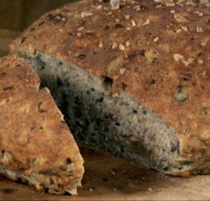 Prøv også Brød med saup.