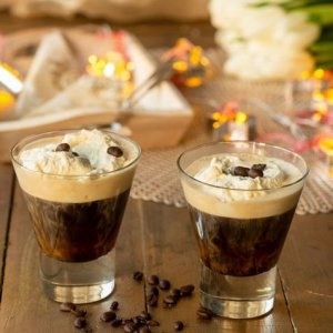 Prøv også Irish coffee 2.