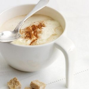 Prøv også Moccachino.