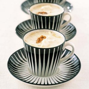Prøv også Valnøttkaffe.