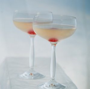 Prøv også French 75.