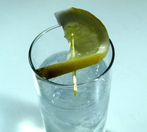 Prøv også Gin Tonic perfekt.