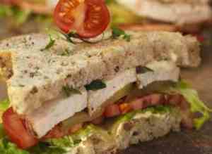 Prøv også Club sandwich 4.