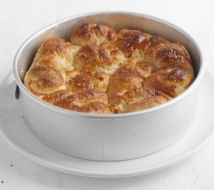 Prøv også Kanelsnurrkake.