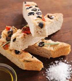 Prøv også Byggfocaccia.