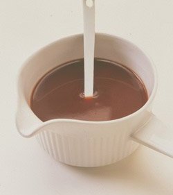 Prøv også Choronsaus 2.