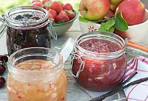 Prøv også Eplechutney 4.