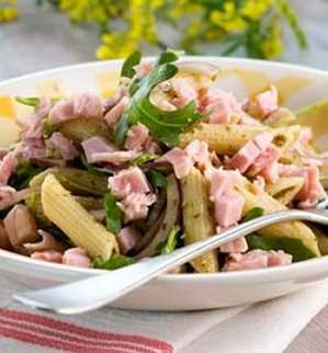 Prøv også Pasta grønnata.