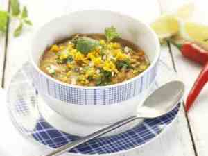 Prøv også Gresk bondesuppe med gremolata.