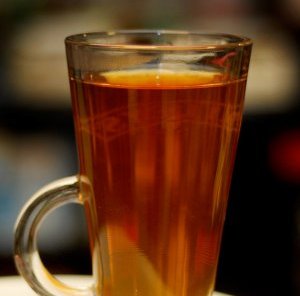 Prøv også Cinnamon & Apricot Dream.