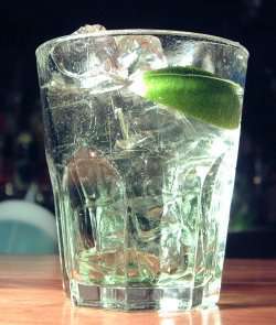 Prøv også Gimlet.