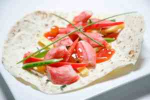 Prøv også Smell-lobnobs (wraps).