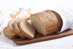 Prøv også Brød med rotgrønnsaker.