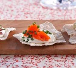 Flatbrødtrio oppskrift.