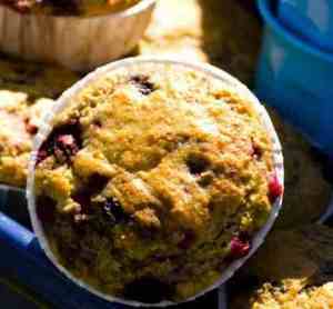 Prøv også Bærmuffins.