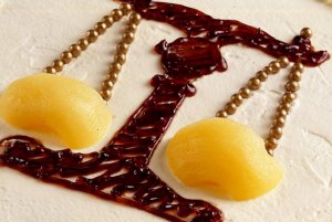 Prøv også Vektens kake 24. september - 23. oktober.