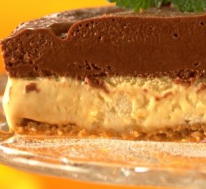 Prøv også Whiskykake til fest.