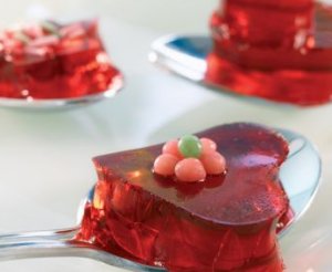 Prøv også Geléhjerter.