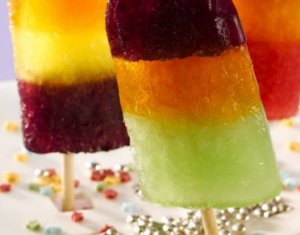 Prøv også Gelé Lollipop.