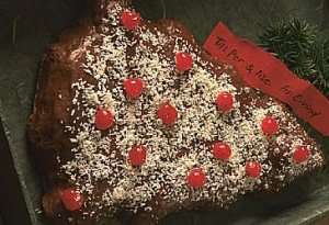 Prøv også Appelsin/sjokoladekake til jul.