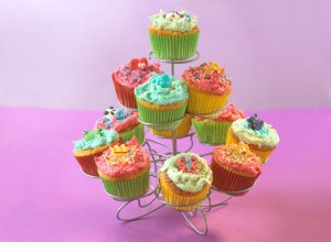 Prøv også Tivolicupcakes.