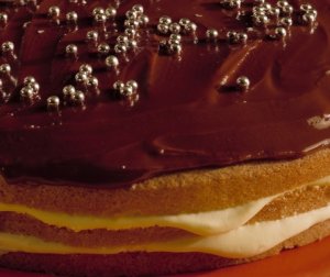 Prøv også Bostonkake 3.