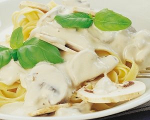 Prøv også Pasta med sjampinjongsaus-2.