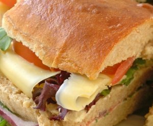 Prøv også Sandwichkake.