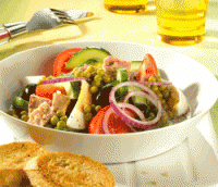 Prøv også Salat Nicoise2.