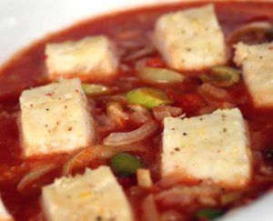Prøv også Bacalao med fennikel.
