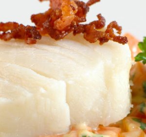 Prøv også Klippfisk med gulrotstuing.