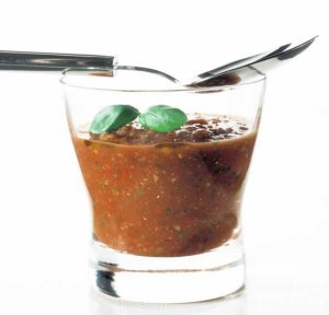 Prøv også Gazpacho fra Tore.