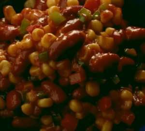 Prøv også Bønnesalsa.