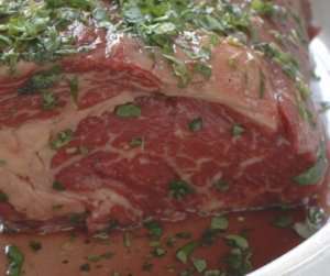 Prøv også Grilled Argentinian Beef.