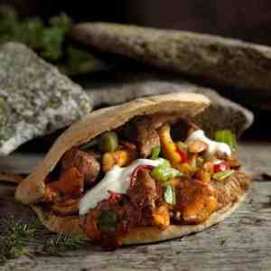Prøv også Skau-kebab.