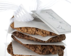 Prøv også Chocolate cookies.
