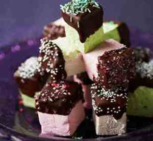 Prøv også Marshmallows 2.
