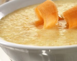 Prøv også Puresuppe.