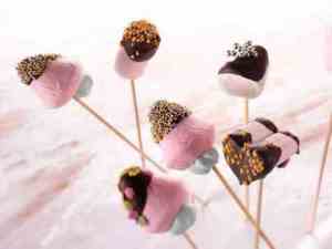 Prøv også Marshmallowgodteri.
