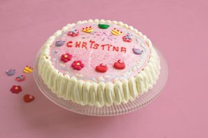 Prøv også Prinsessebløtkake.