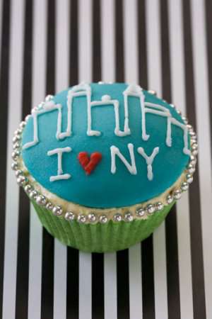 Prøv også I love NY.