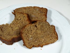 Prøv også Enkel grovere bananbrød.