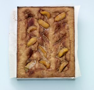 Prøv også Krydderkake med eple.