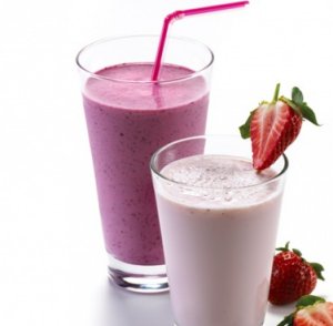 Prøv også Smoothie grunnoppskrift.