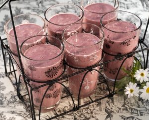 Prøv også Skogsbær Smoothie.