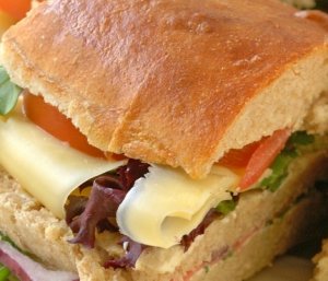 Prøv også Sandwich kake 2.