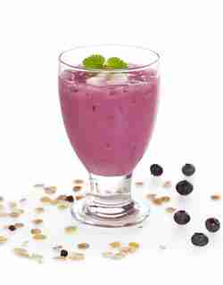 Prøv også Havresmoothie 2.