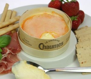 Prøv også Lun cremiere de Chaumes.