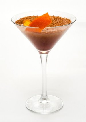 Prøv også Baileys Cocoa Blossom.