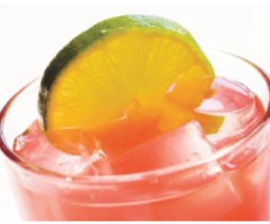 Prøv også Ballantine`s Fruit smash.